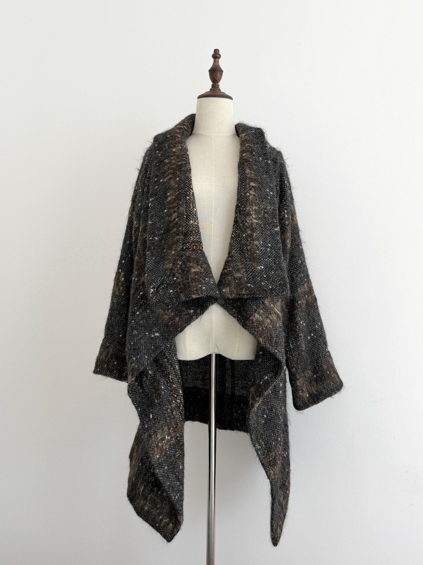 Vivienne Westwood Reversible Coat - Devines