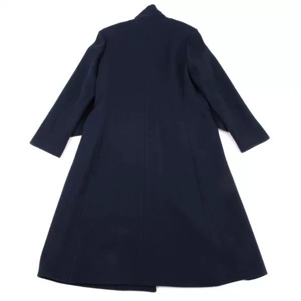 Issey Miyake Vintage Navy Line Coat