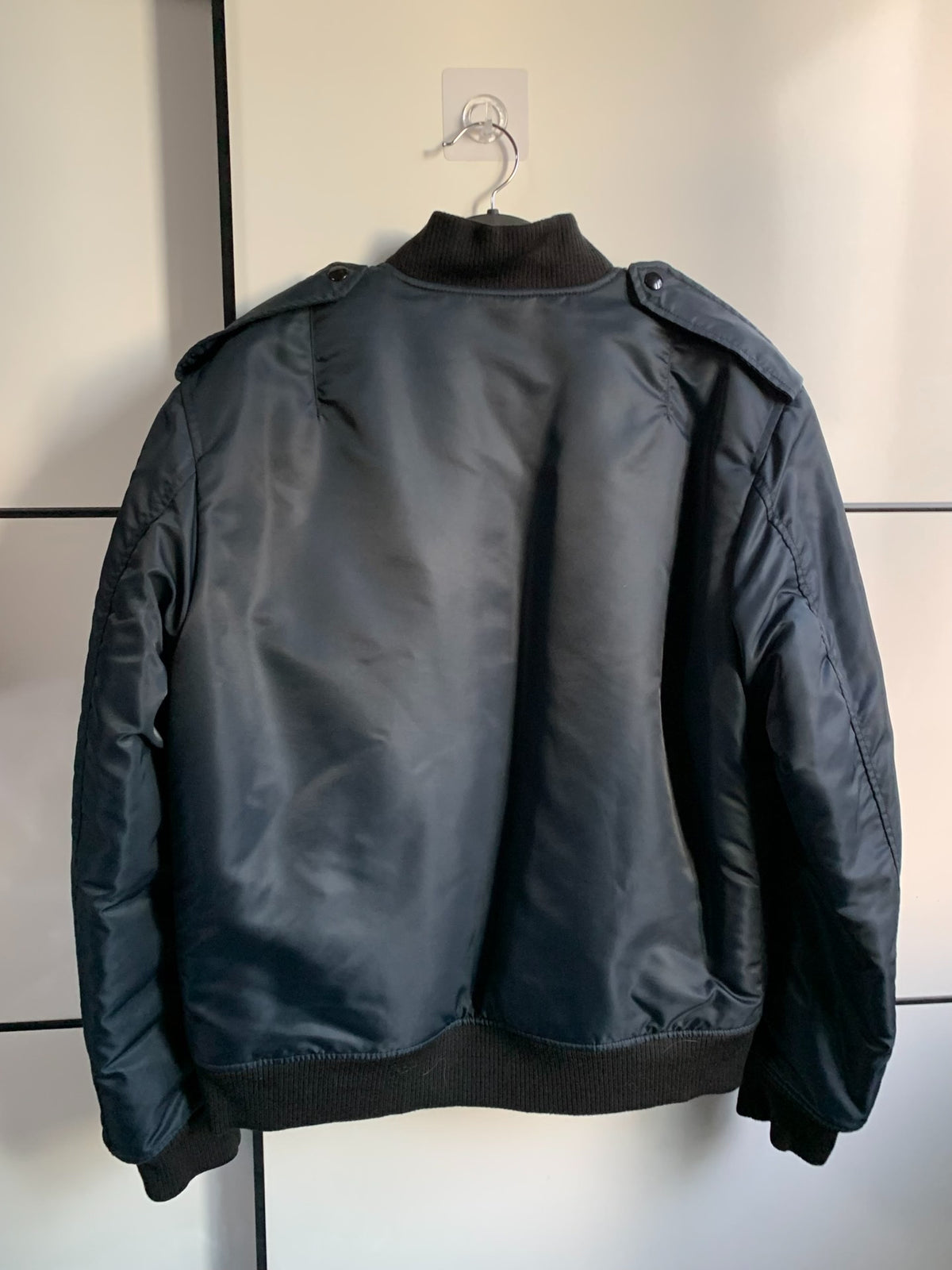Saint Laurent Pilot Jacket
