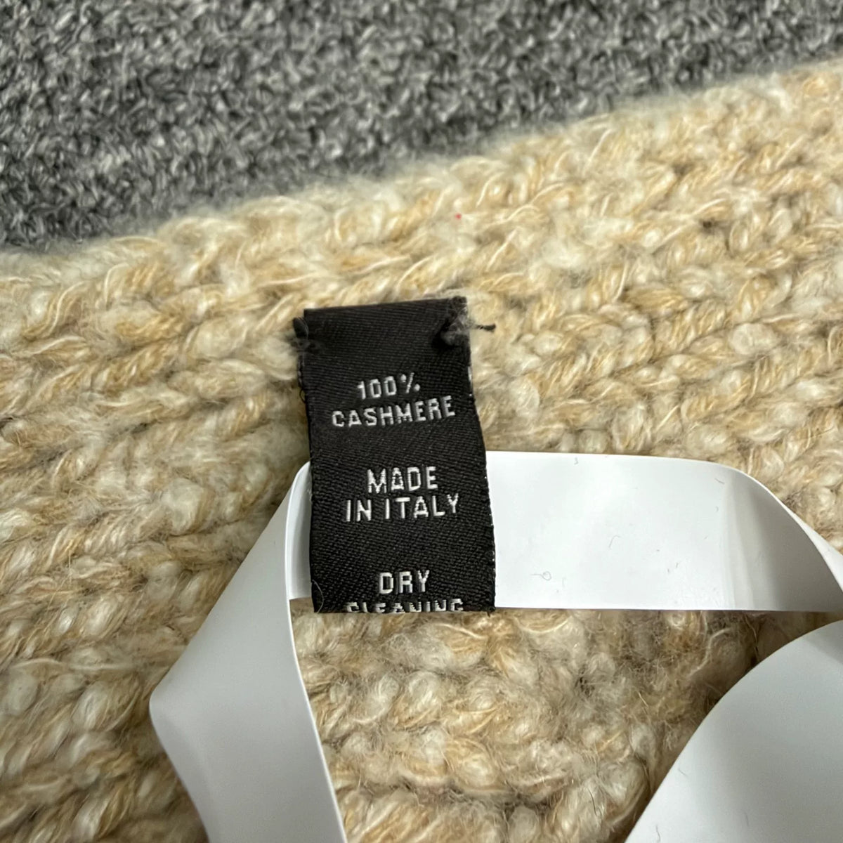 Loro Piana Cashmere Scarf