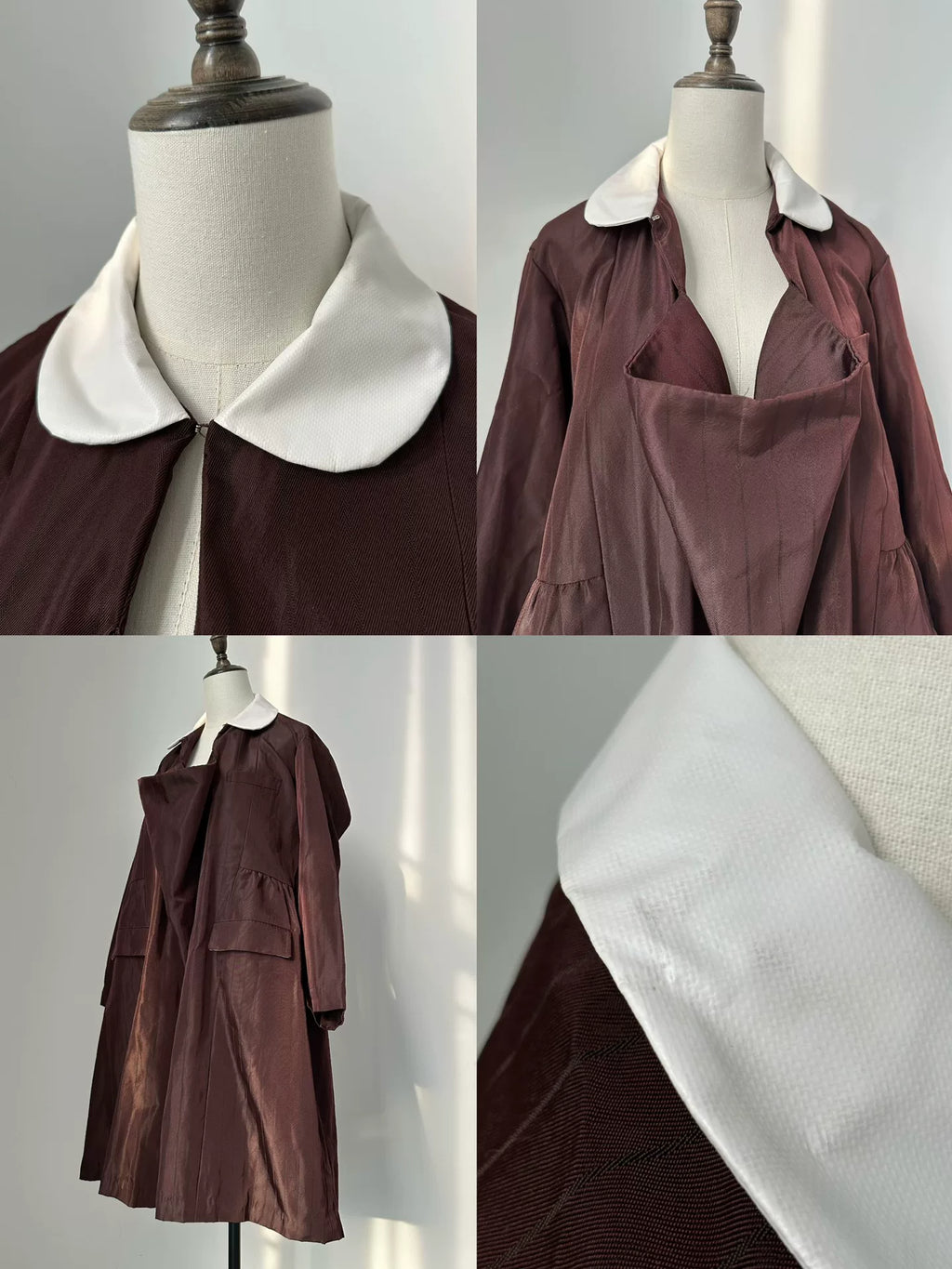 Comme Des Garcons 1994 Runway Dress