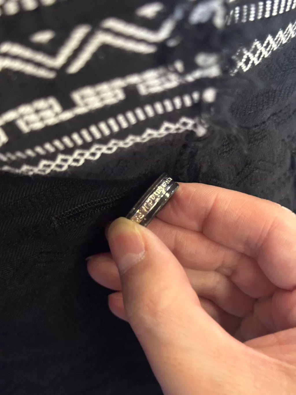 mastermind Japan Sample Ethnic Skull Blazer