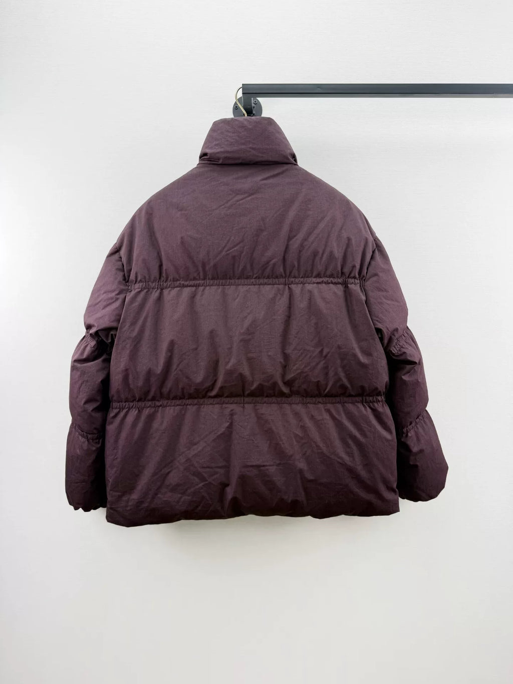 Moncler × Jil Sander Down Jacket