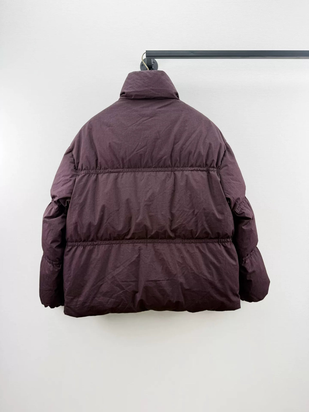 Moncler × Jil Sander Down Jacket
