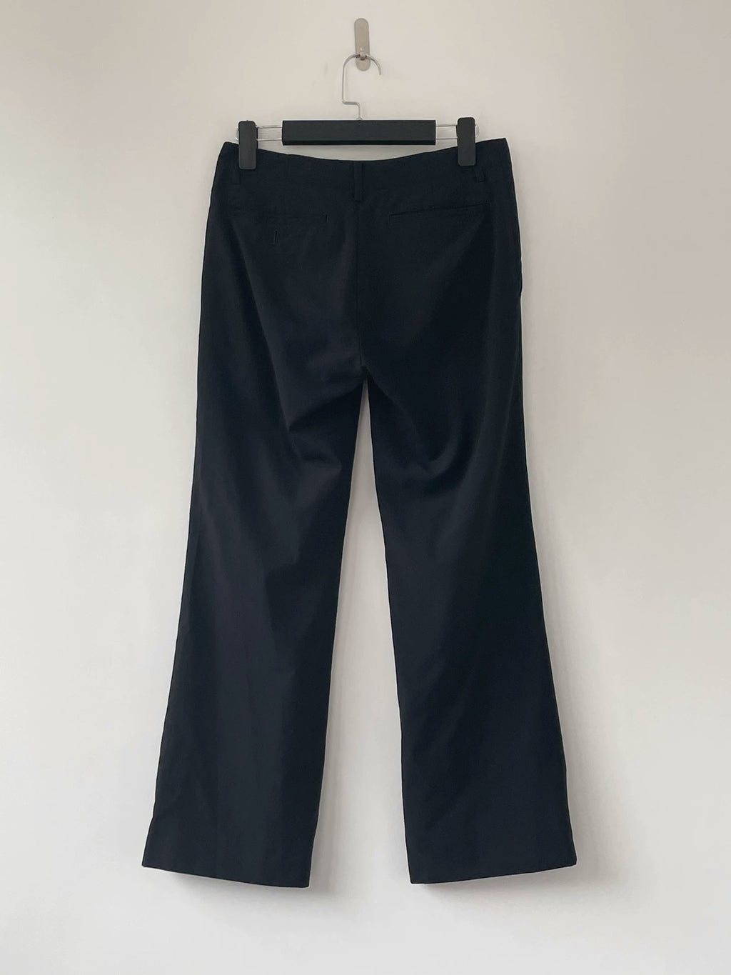 Junya Watanabe CDG 08FW Wool Cropped Trousers
