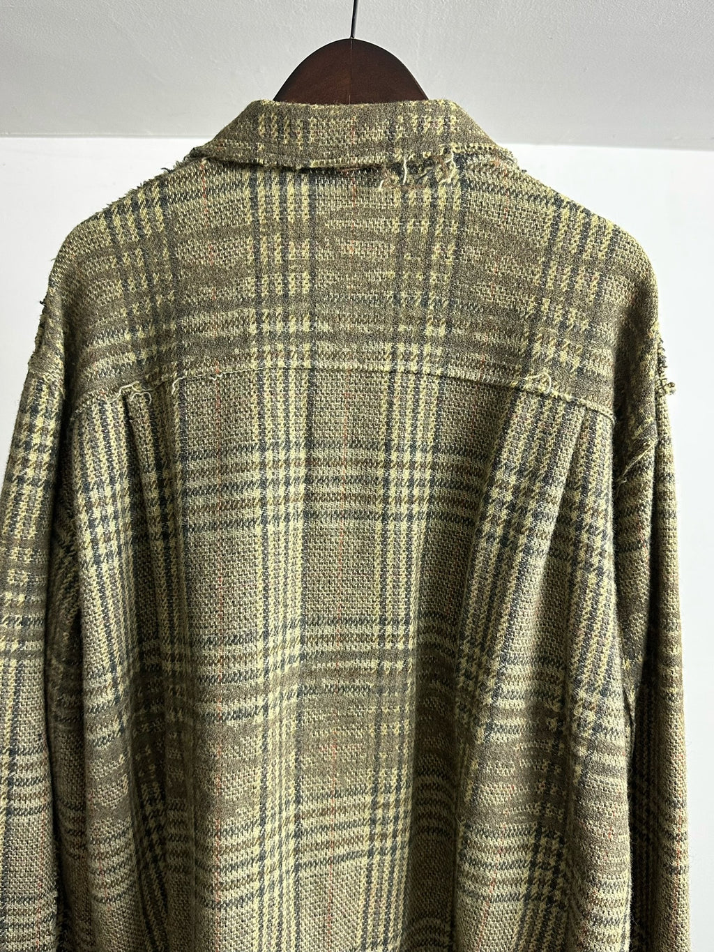 Undercover Initial Jacket