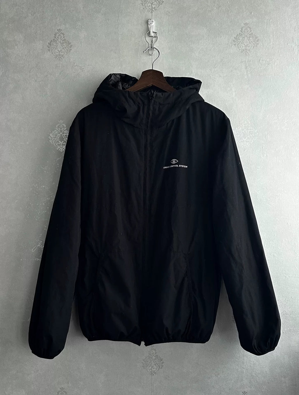 Undercover 17AW Cotton Jacket