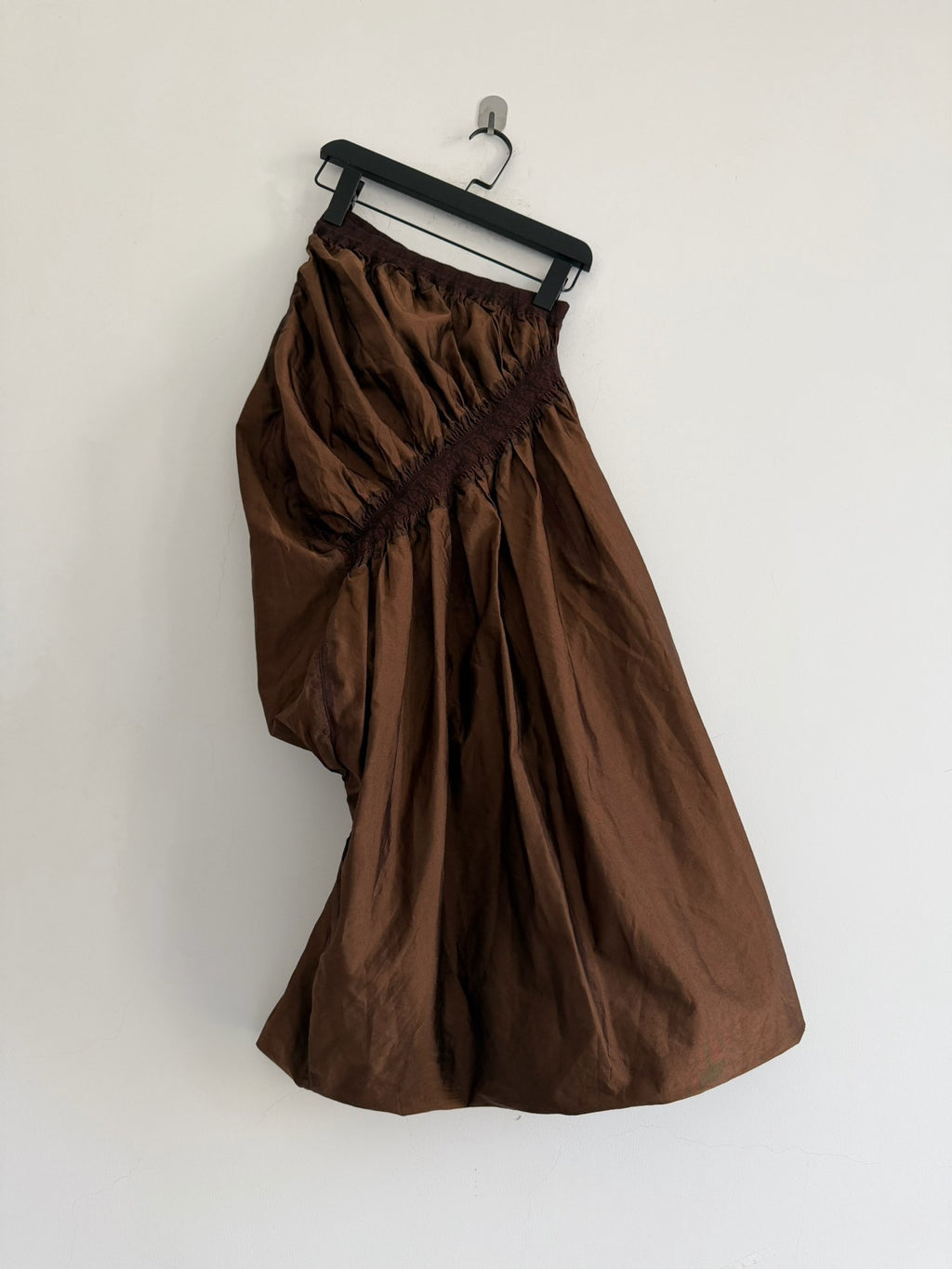 Issey Miyake 2007 A-POC Transformable Skirt