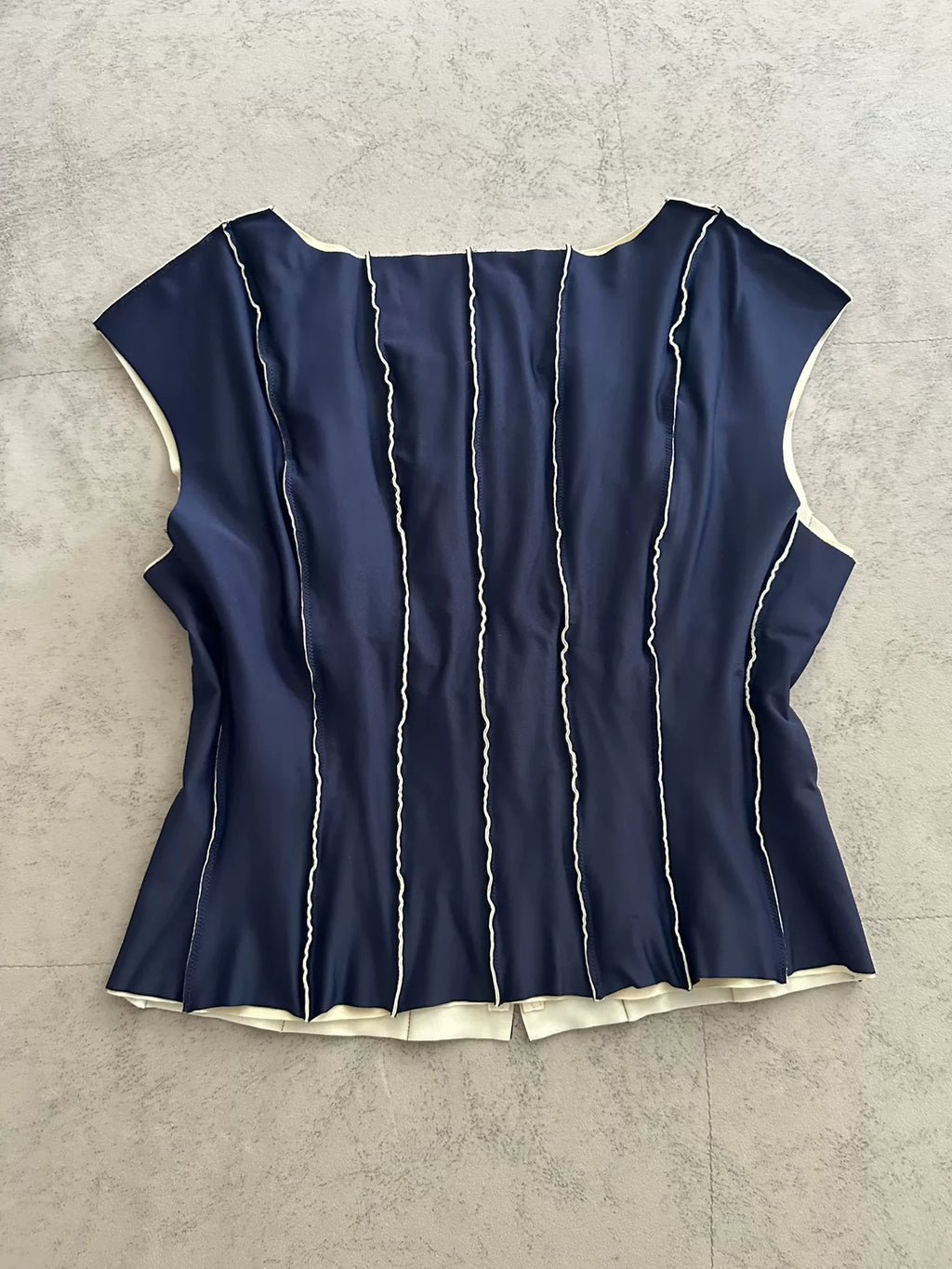 Chanel 1999 Runway Top
