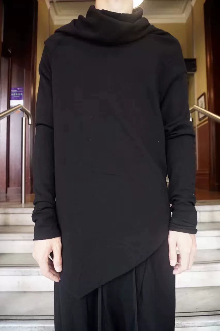 Julius Long Sleeve Top