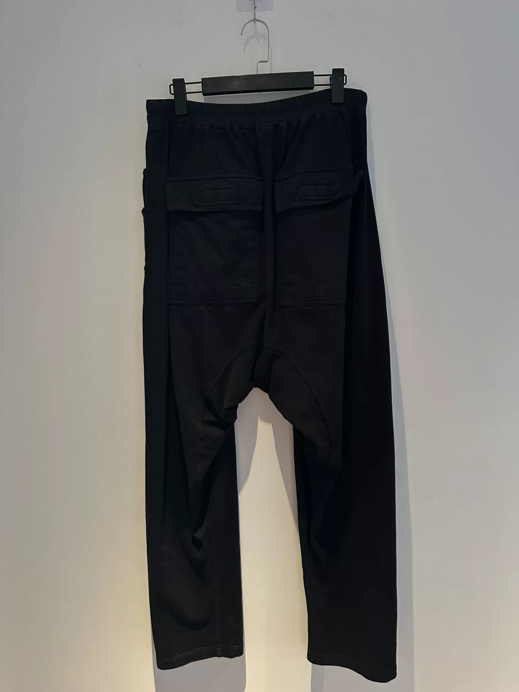 Rick Owens FW24 Six-Pocket Cargo Pants