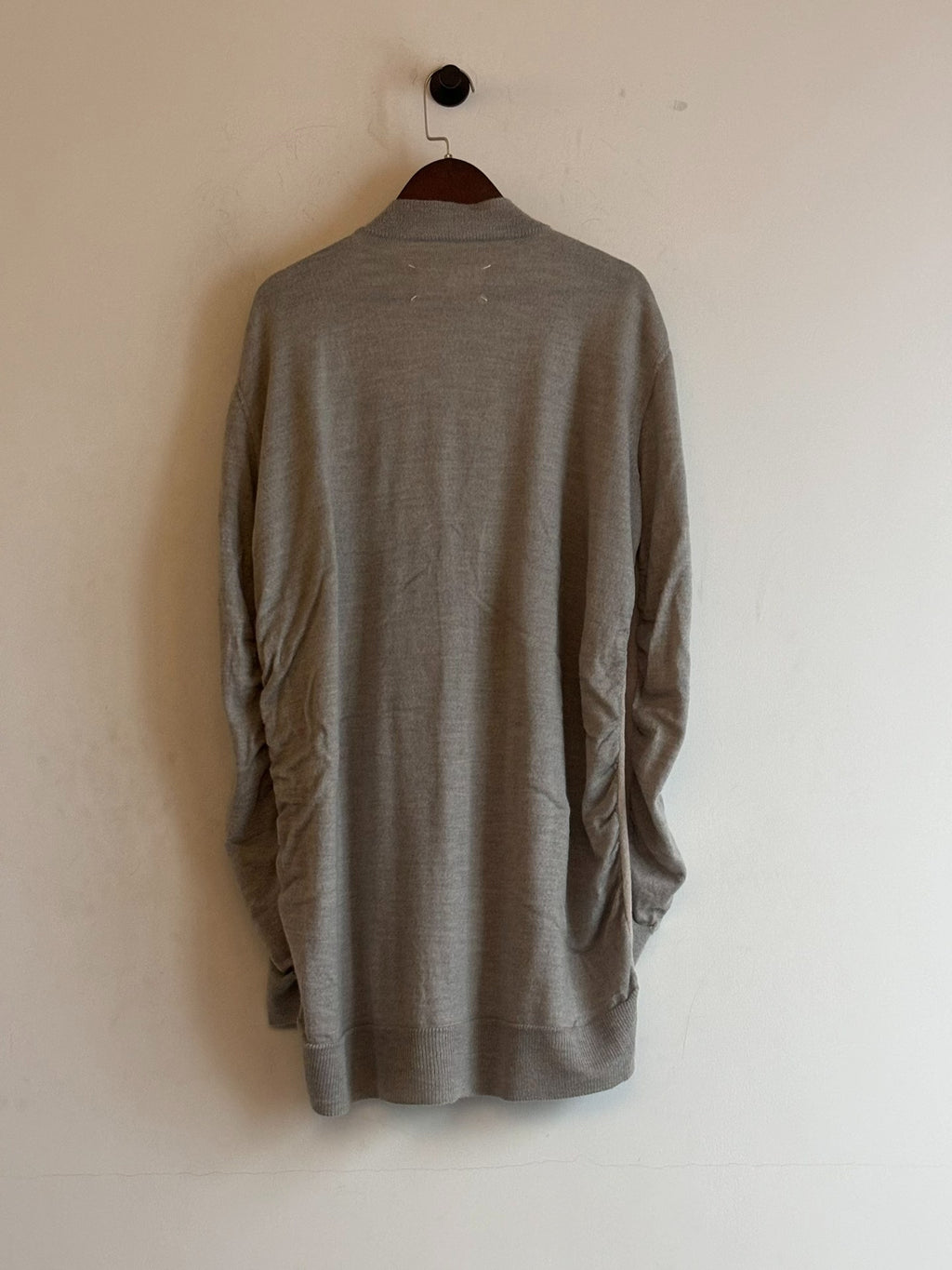 Maison Martin Margiela | AW2004 Designer Era Yin-Yang Cardigan