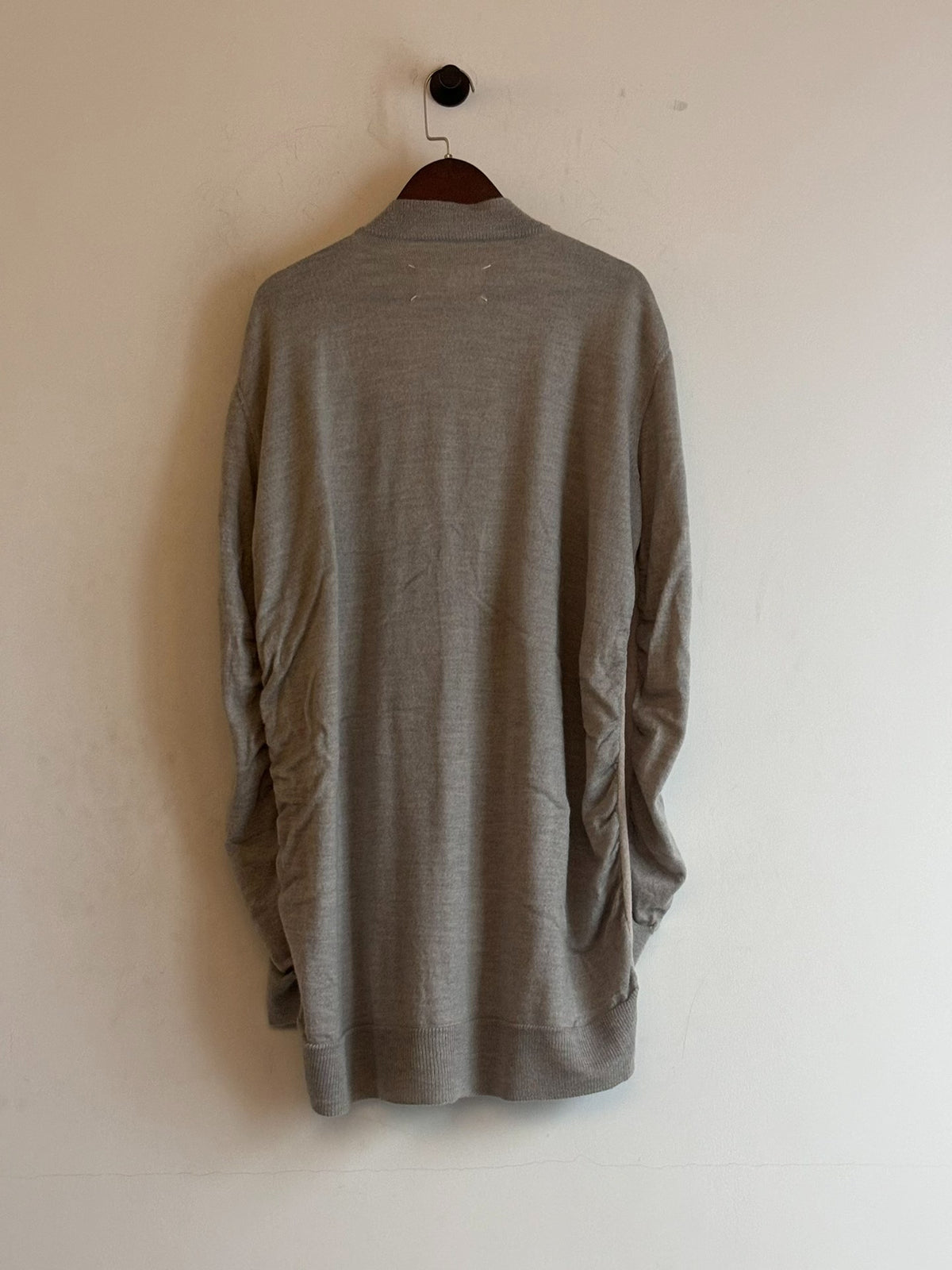 Maison Martin Margiela | AW2004 Designer Era Yin-Yang Cardigan