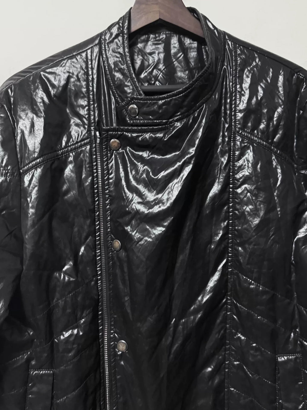 Gucci Jacket by Frida Giannini