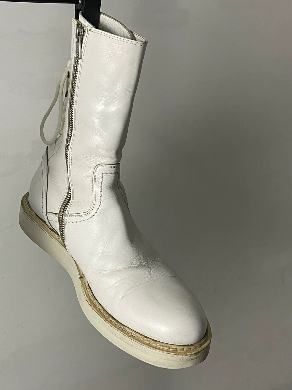 Ann Demeulemeester Vitello Boots