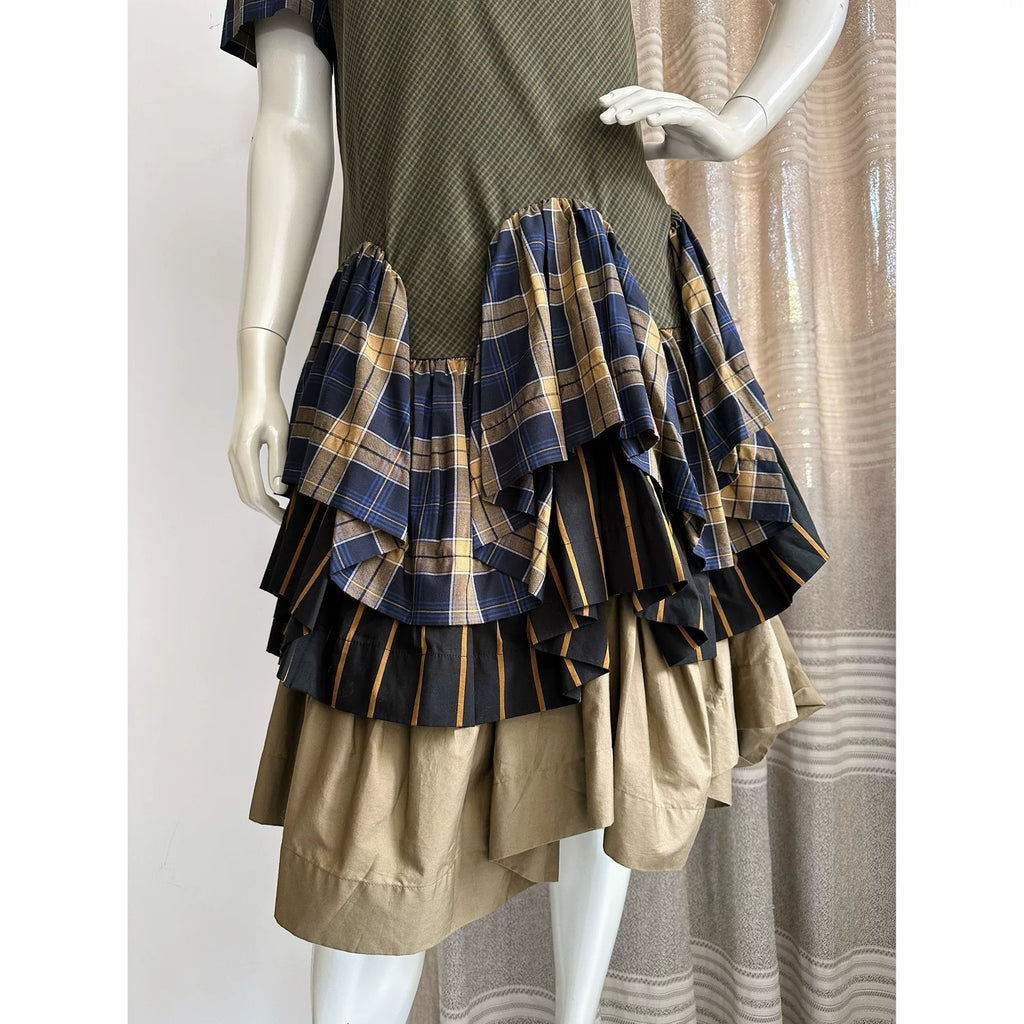 Vivienne Westwood red label Label Midi Skirt