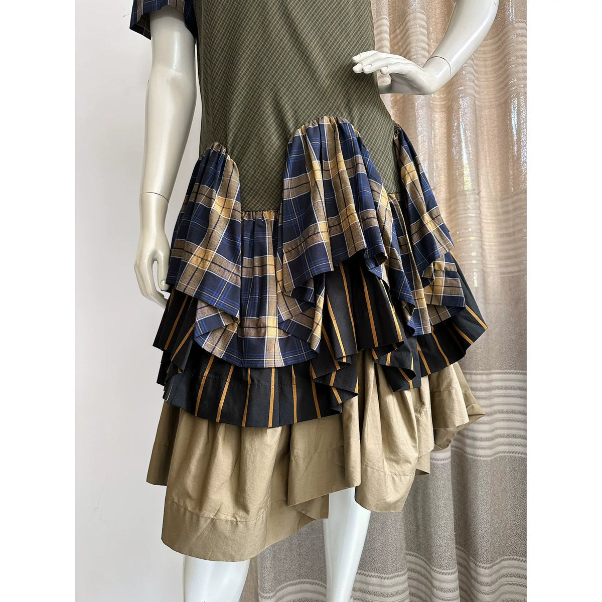 Vivienne Westwood red label Label Midi Skirt