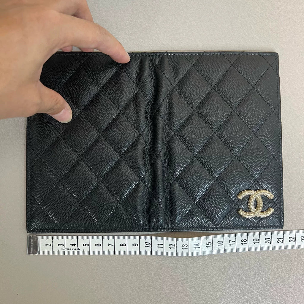 Chanel Black Mini Bag