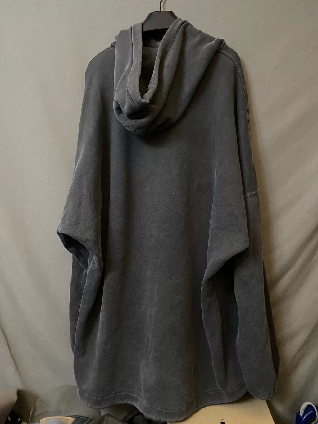 Balenciaga Europa Hoodie