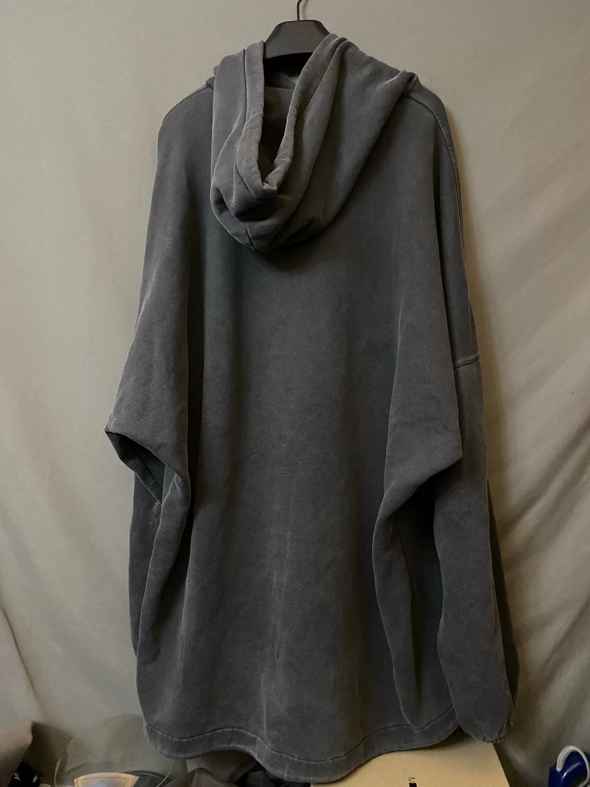 Balenciaga Europa Hoodie