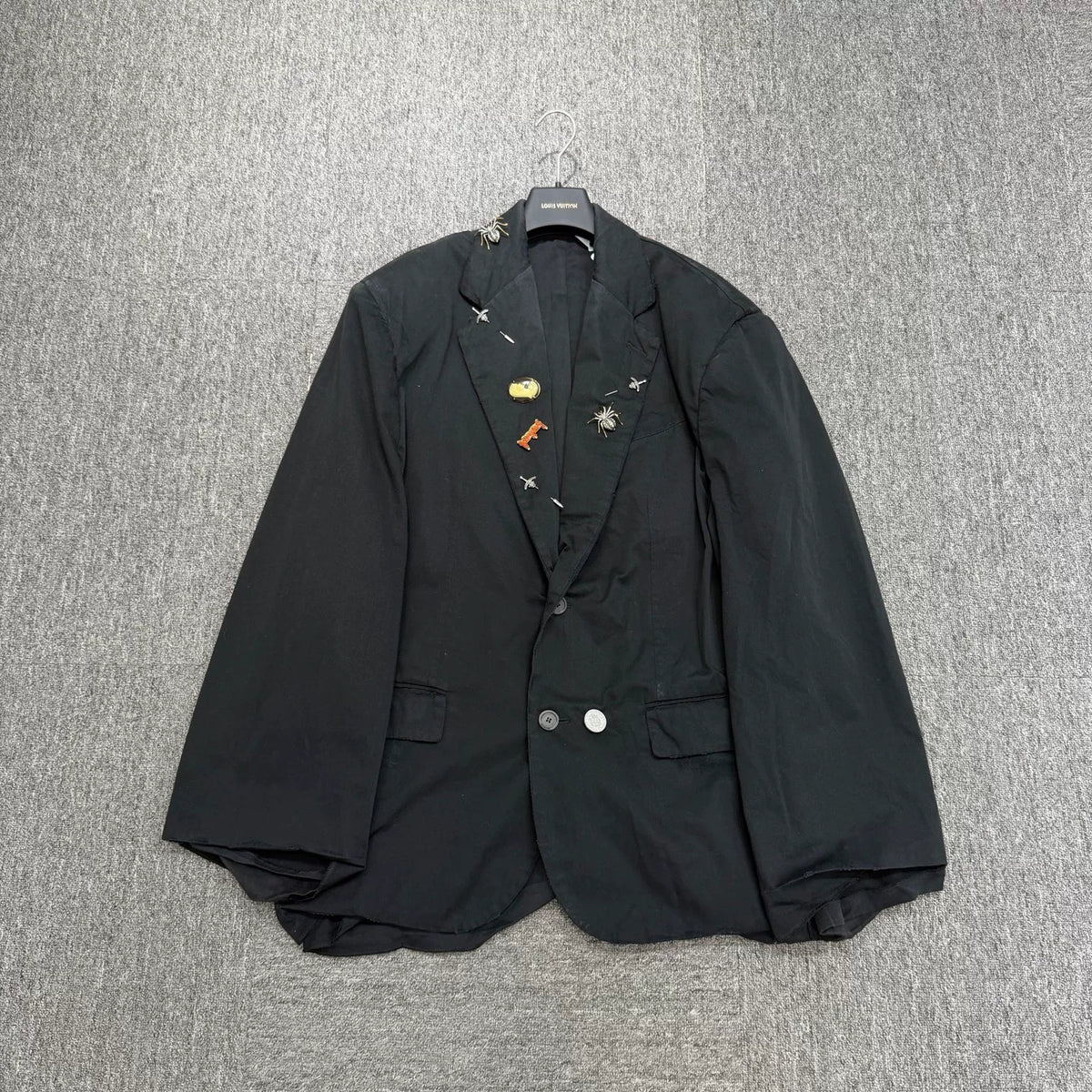 Balenciaga Blazer