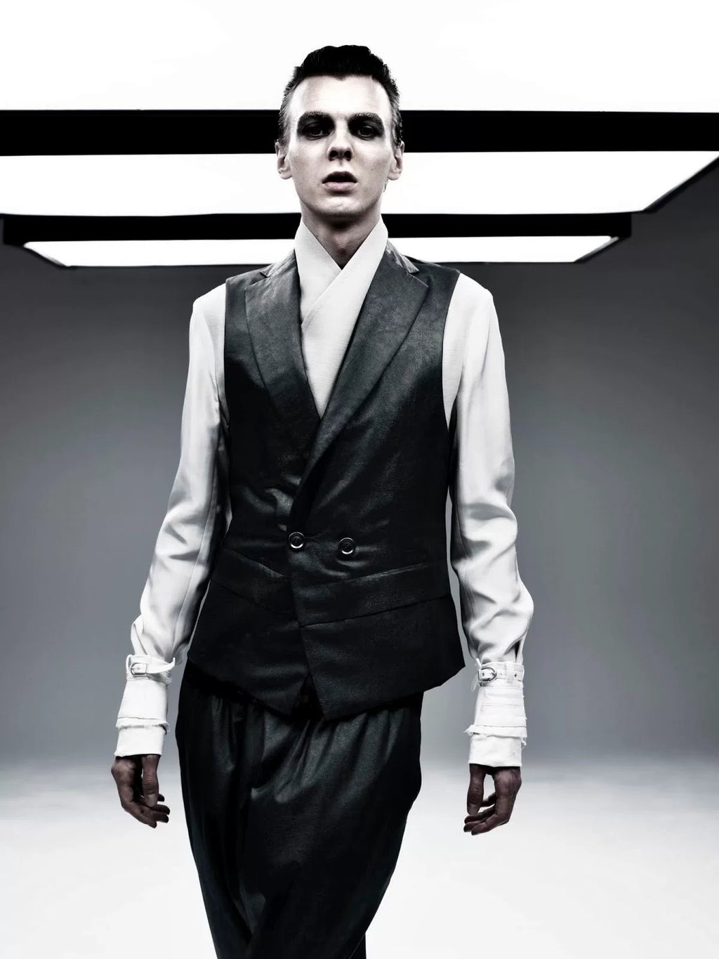 Julius 13SS Vest