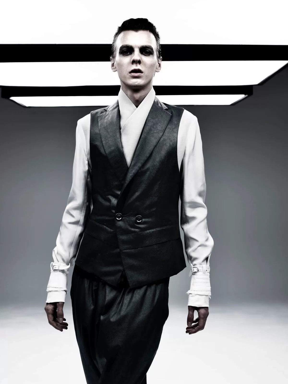 Julius 13SS Vest