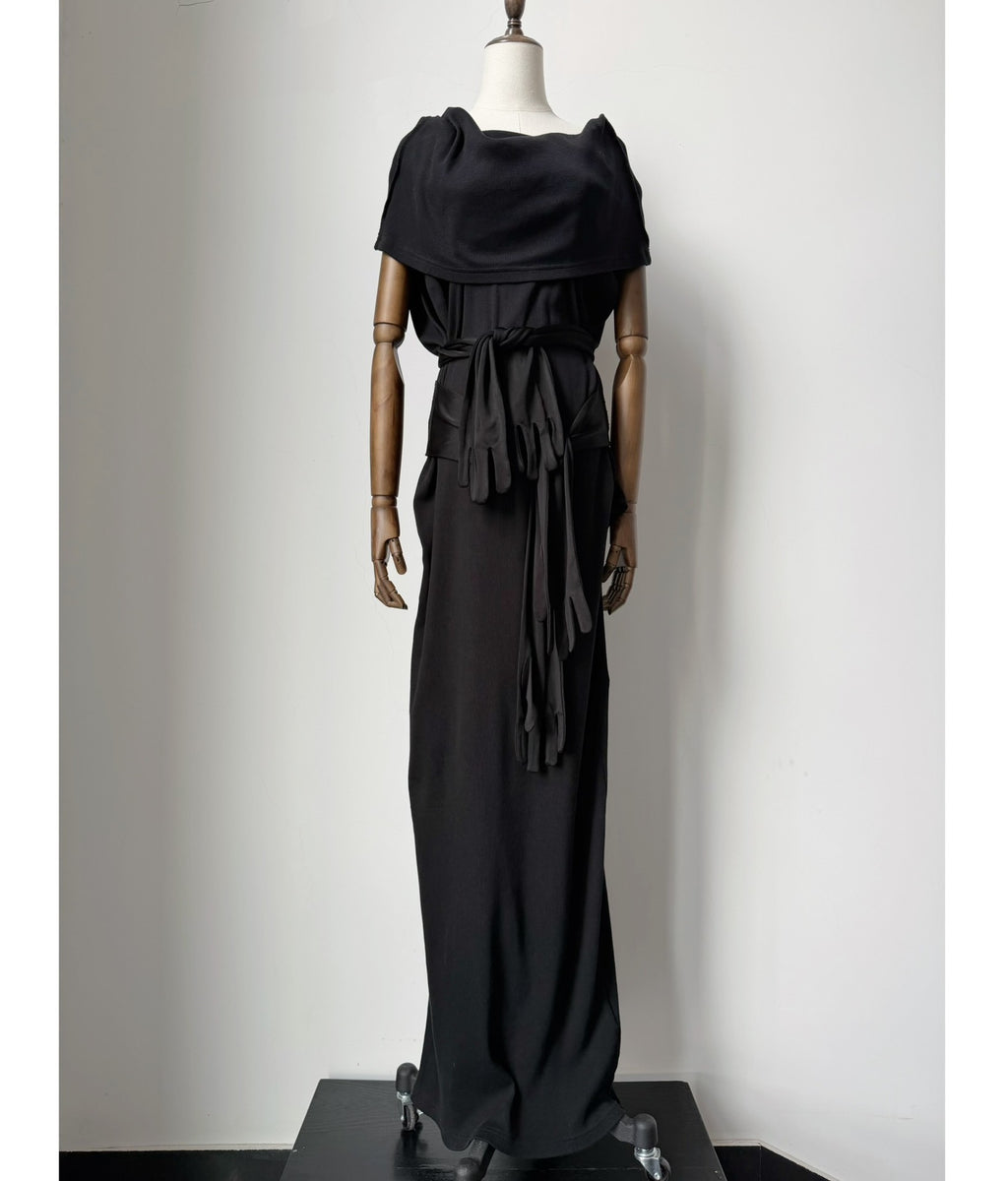 Maison Margiela Mm6 22SS Dress
