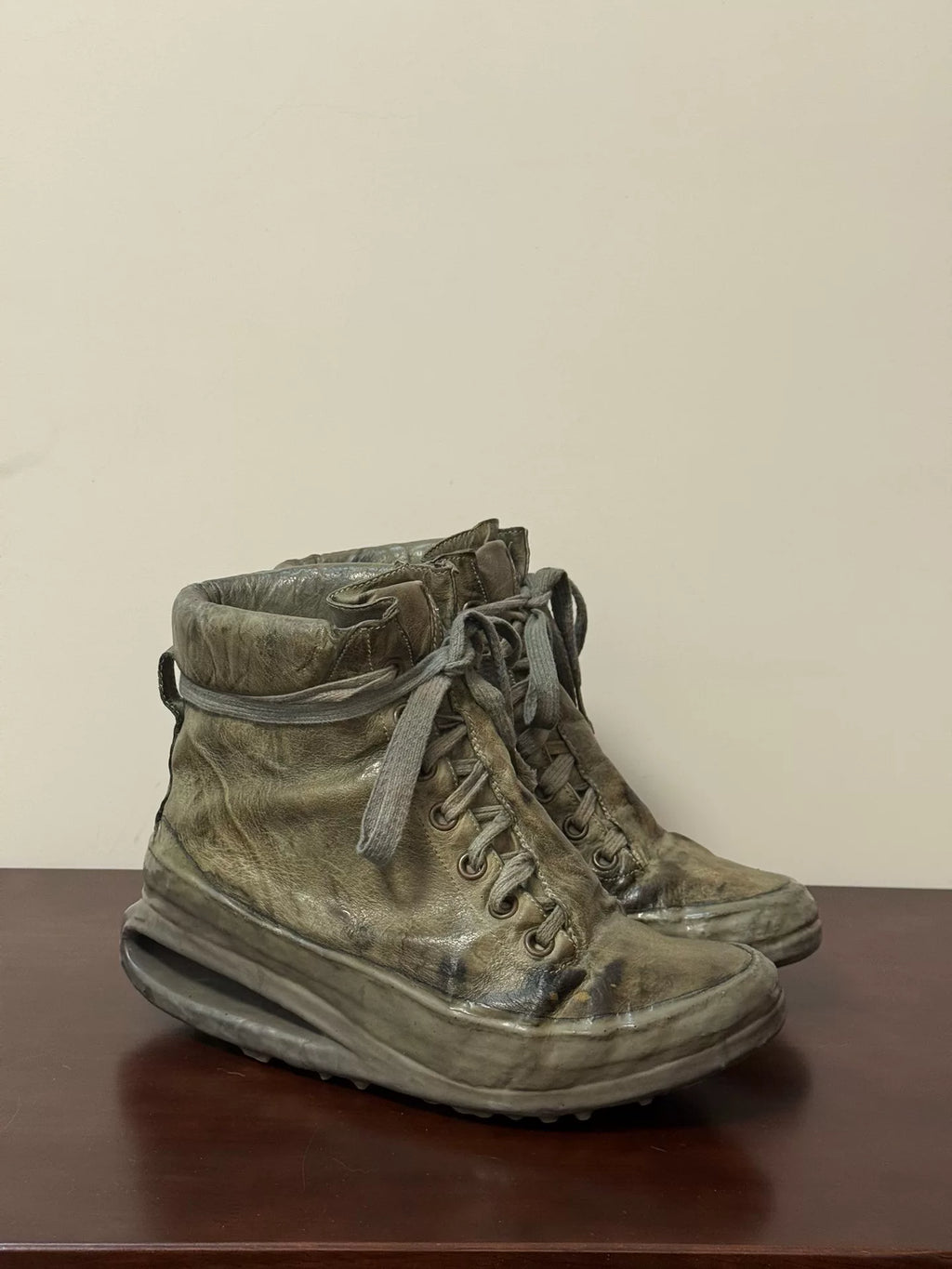 Carol Christian Poell C.C.P AM2685 ROOMS / 19 Sneakers