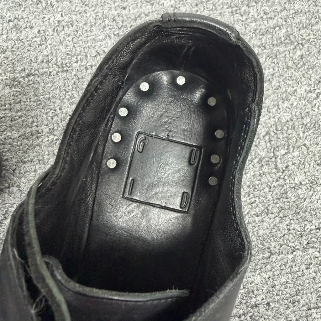 Guidi 792z Boots