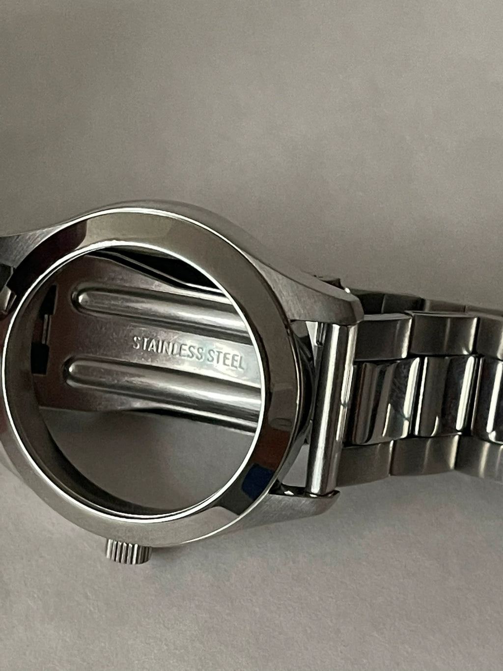Maison Martin Margiela Watch timeless strap