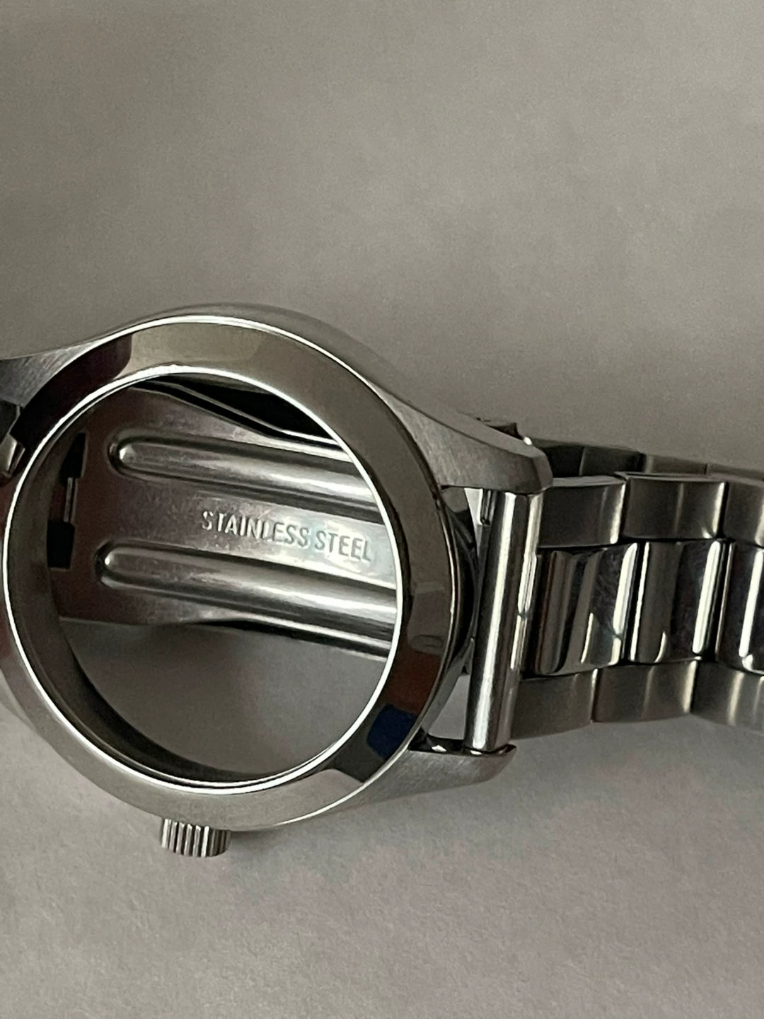 Maison Martin Margiela Watch timeless strap