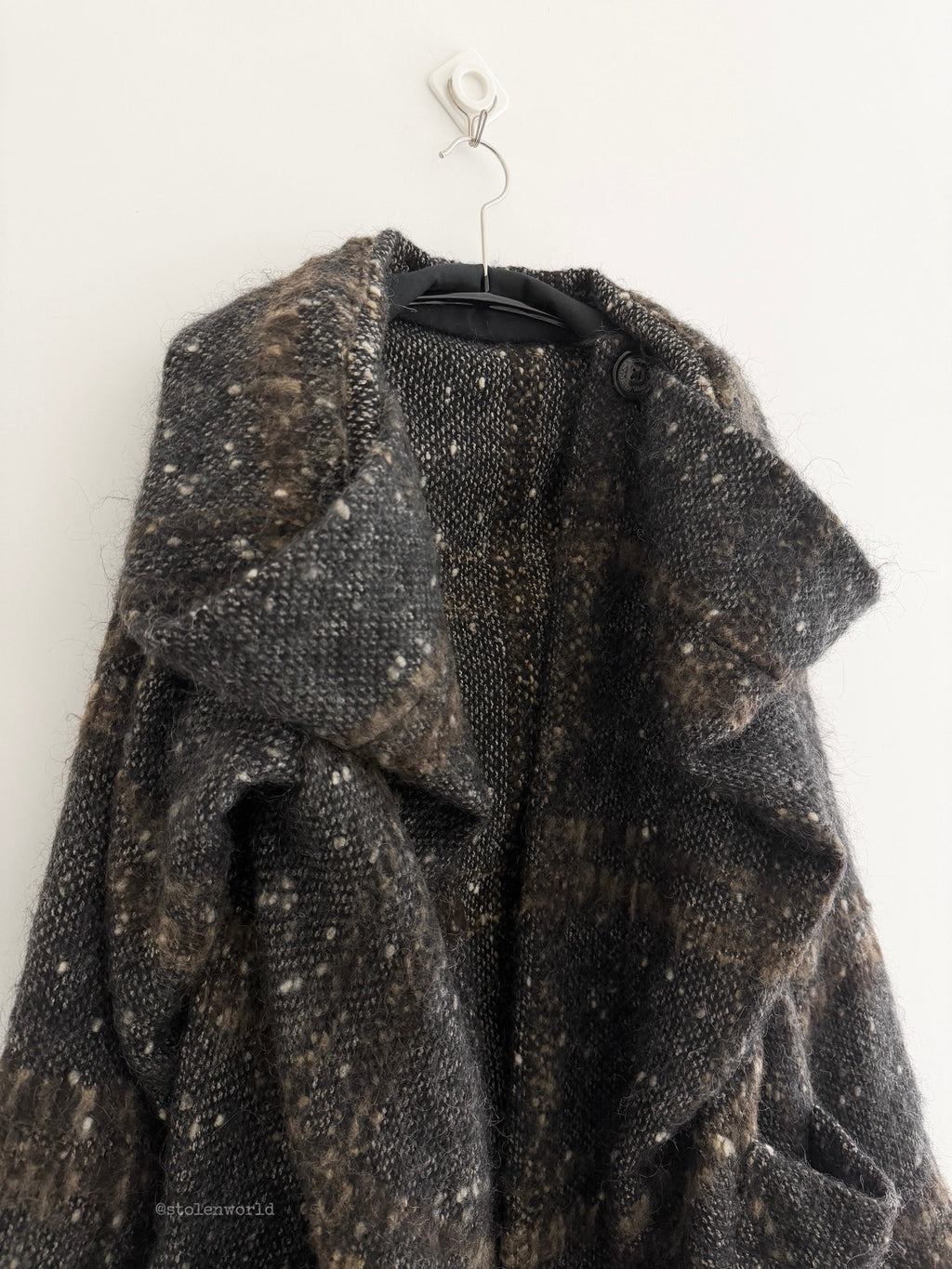 Vivienne Westwood Reversible Coat - Devines