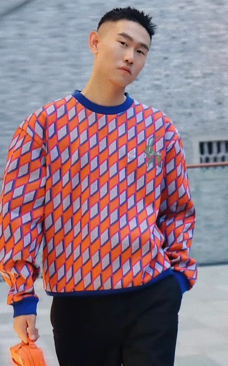 Louis Vuitton Bugs Bunny Sweatshirt