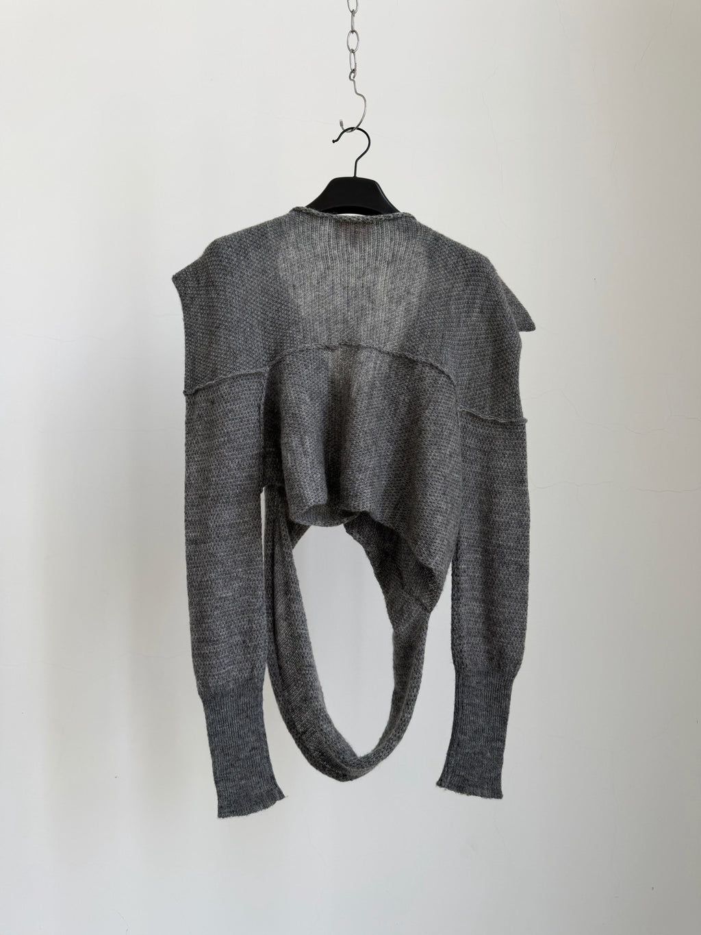 Vivienne Westwood Mohair Top