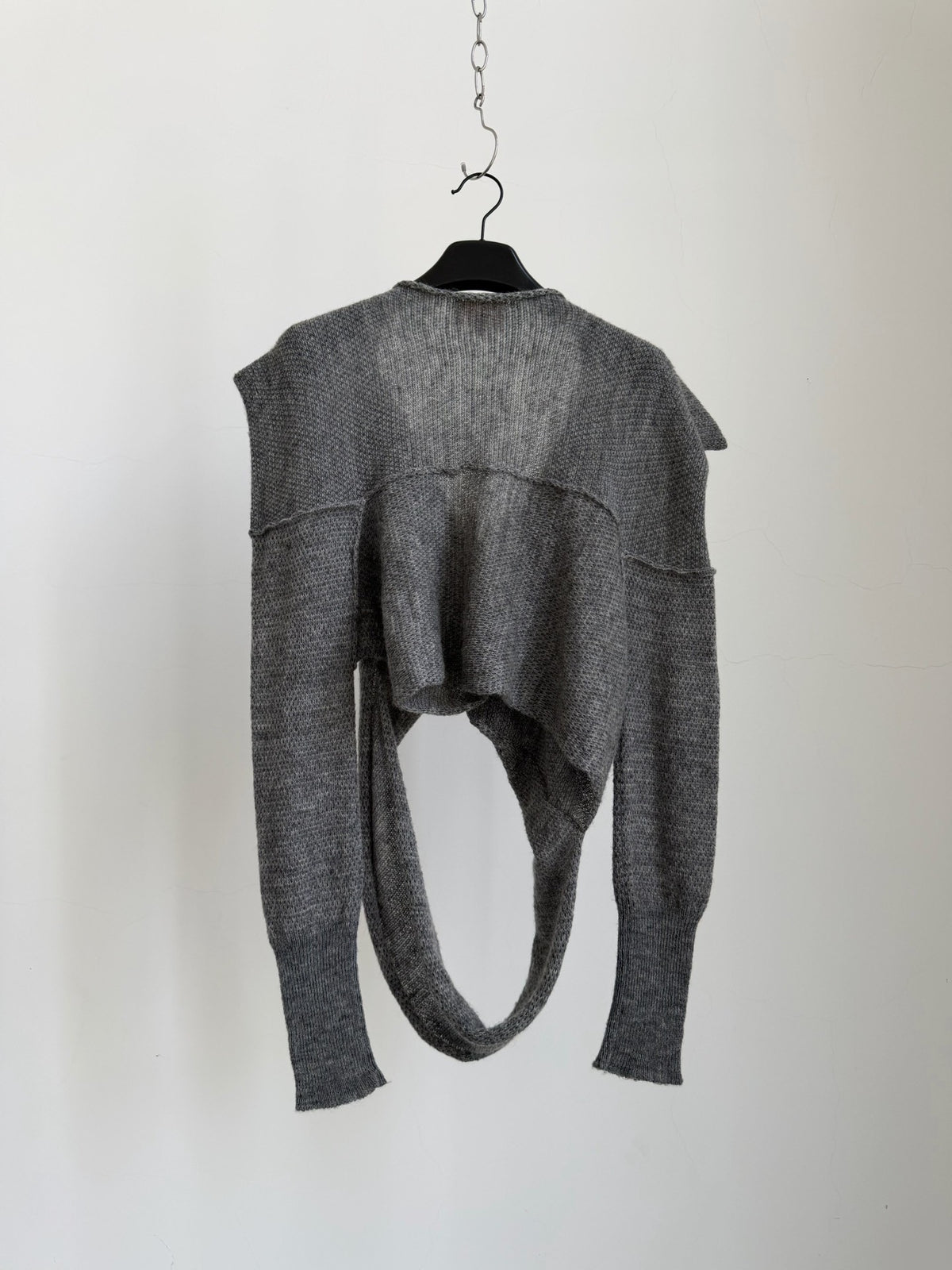 Vivienne Westwood Mohair Top