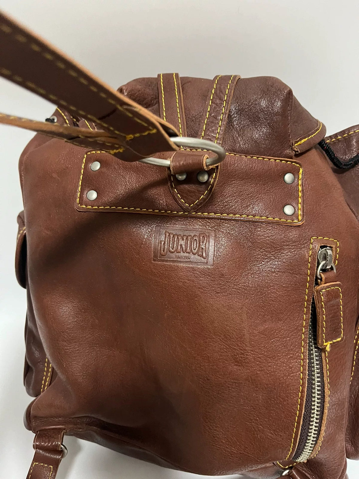 Jean Paul Gaultier Junior backpack