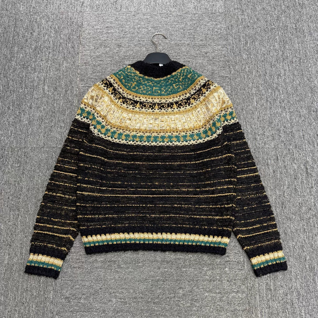 Chanel Sweater