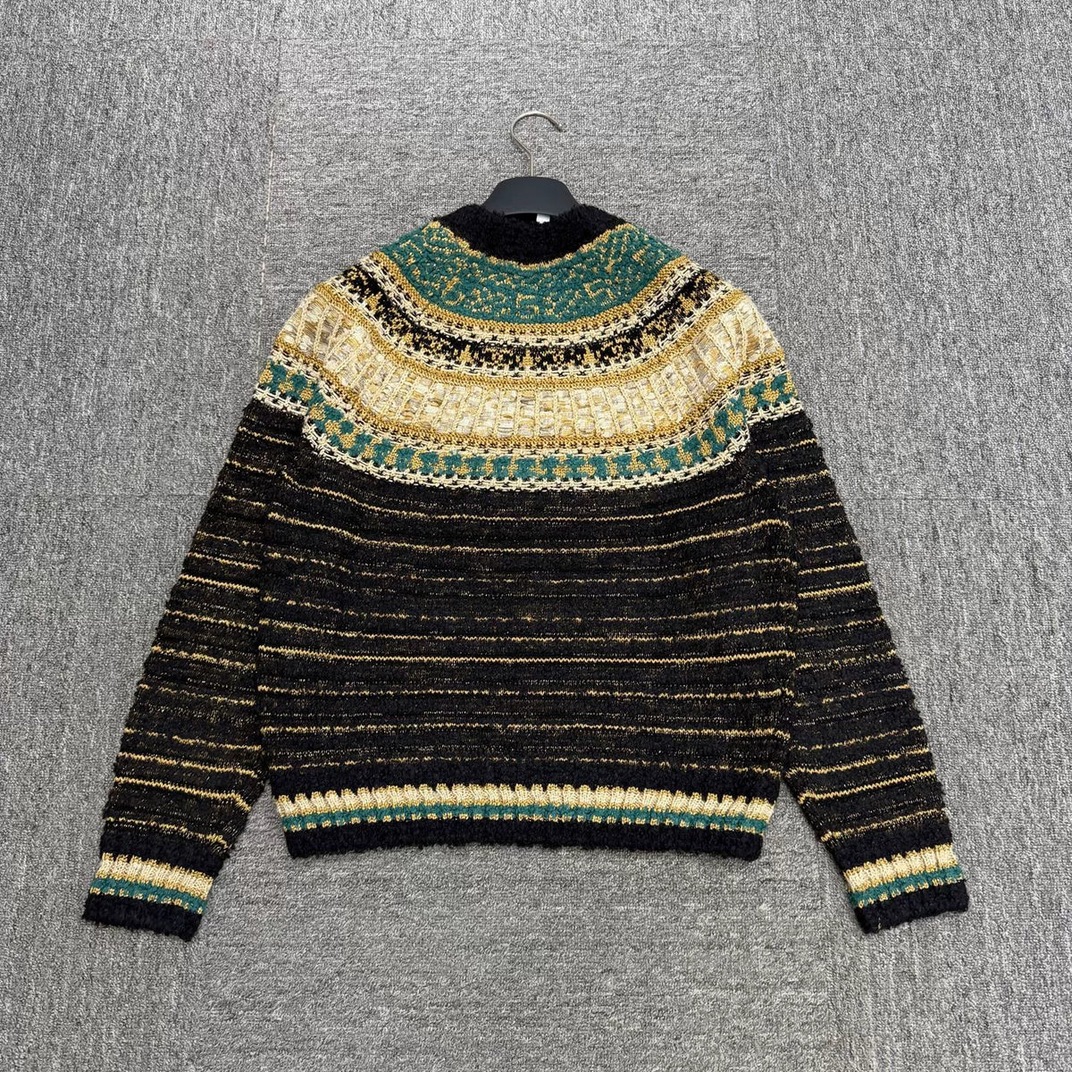 Chanel Sweater