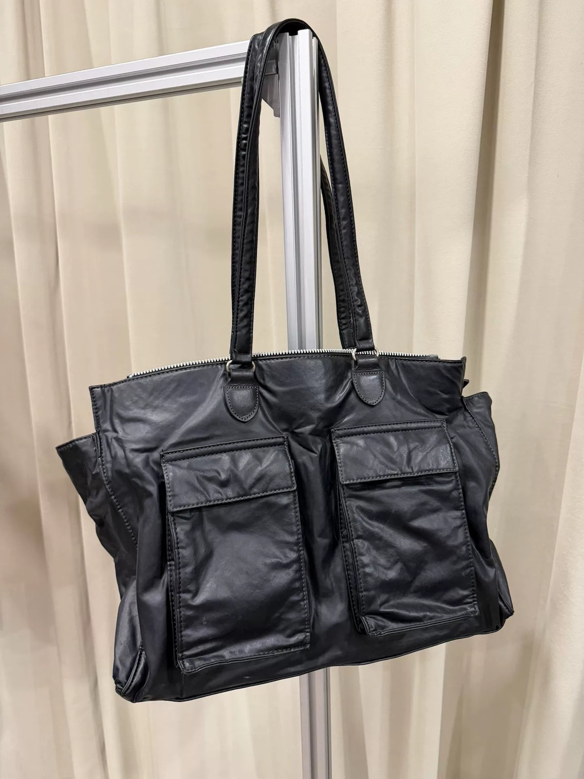 Jean Paul Gaultier Shoulder Bag