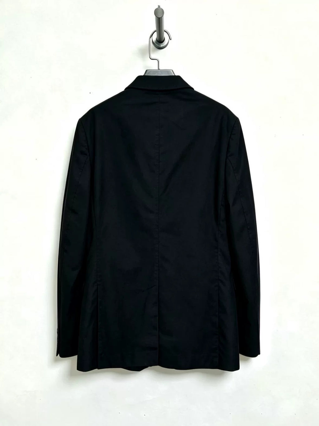 LEMAIRE Minimalist Unisex Runway Jacket