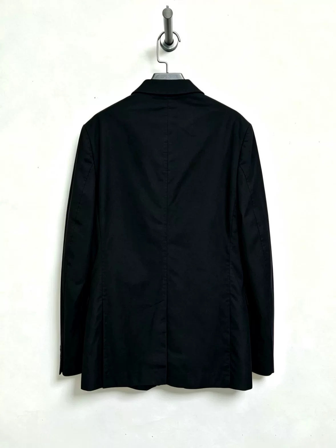 LEMAIRE Minimalist Unisex Runway Jacket