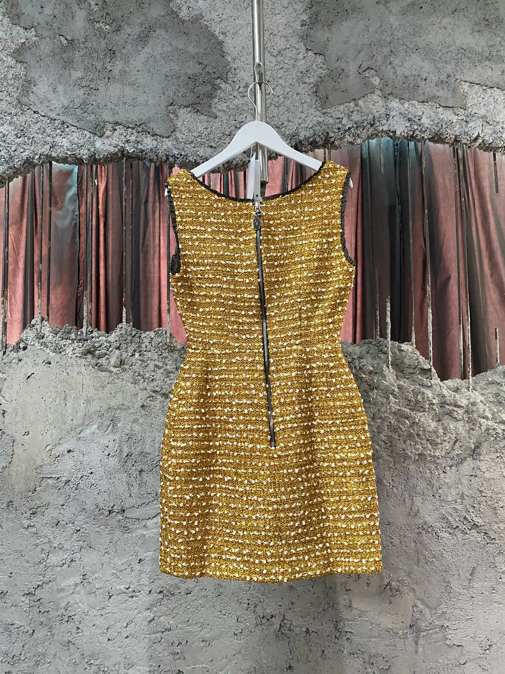Louis Vuitton Dress