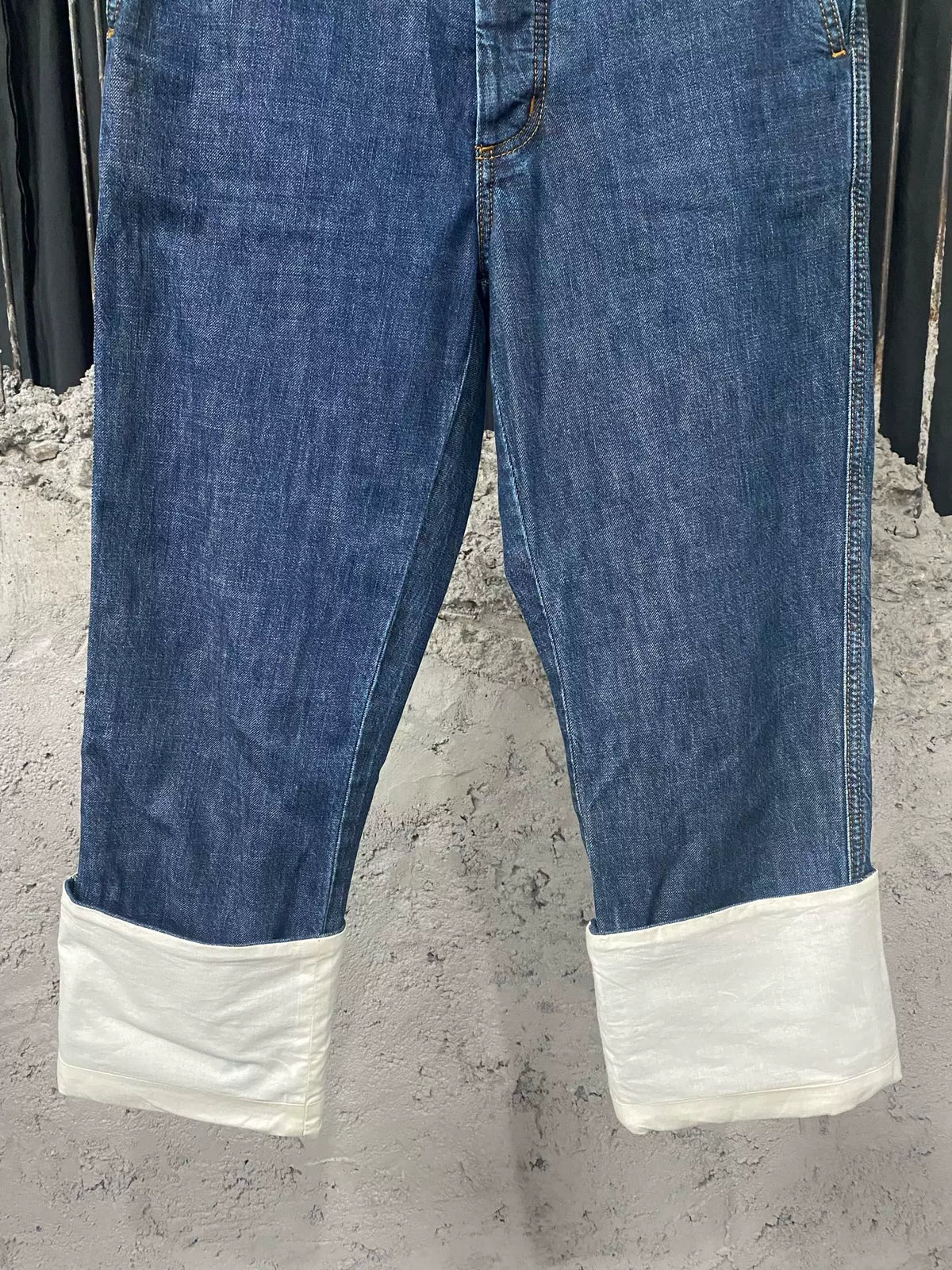 Loewe Fisherman Jeans