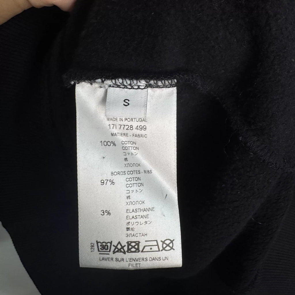 Givenchy Bambi Deer Print Crewneck Sweatshirt - Devines
