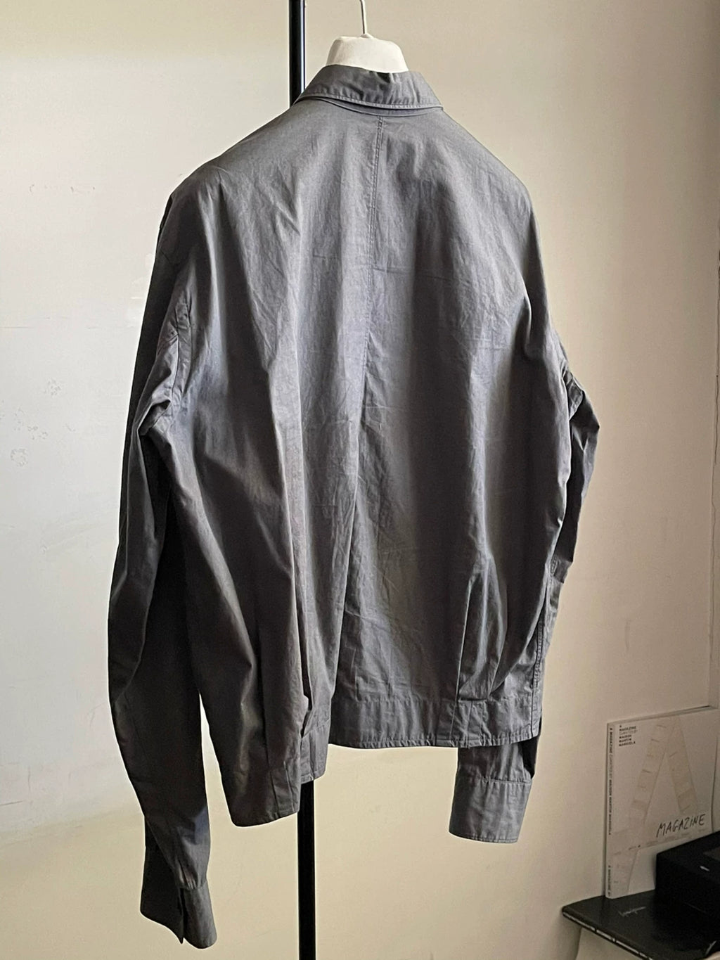 Dries Van Noten SS14 Shirt