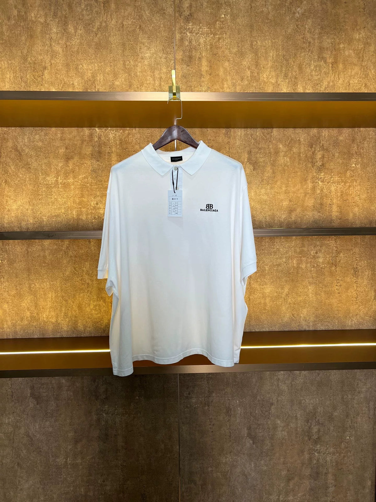 Balenciaga Top