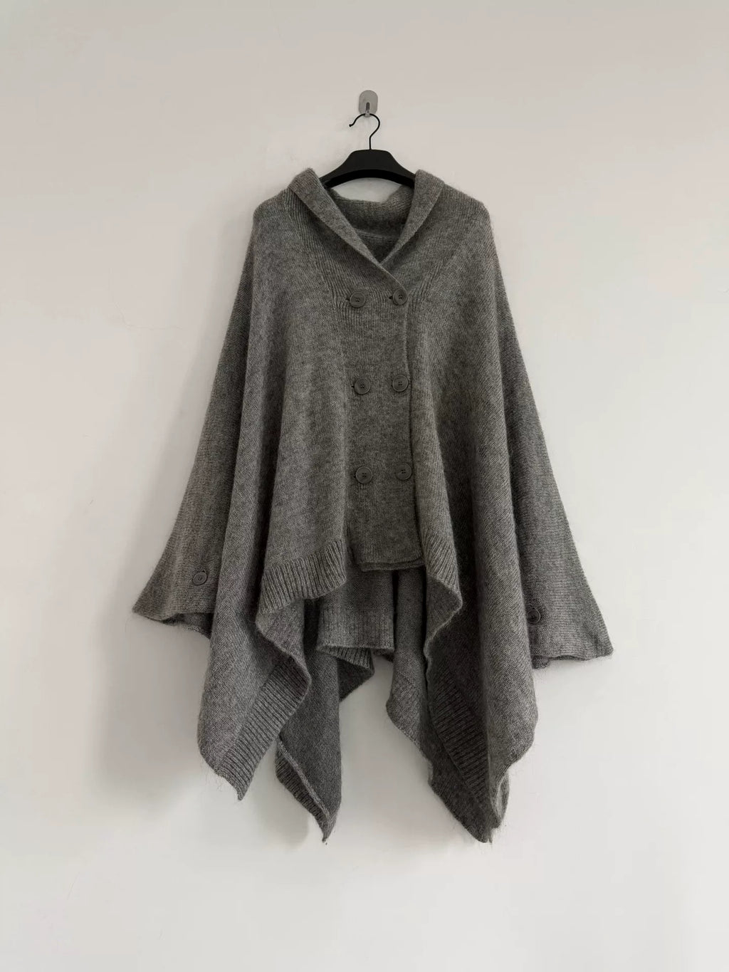 Maison Margiela MM6 2013 Shawl Cape