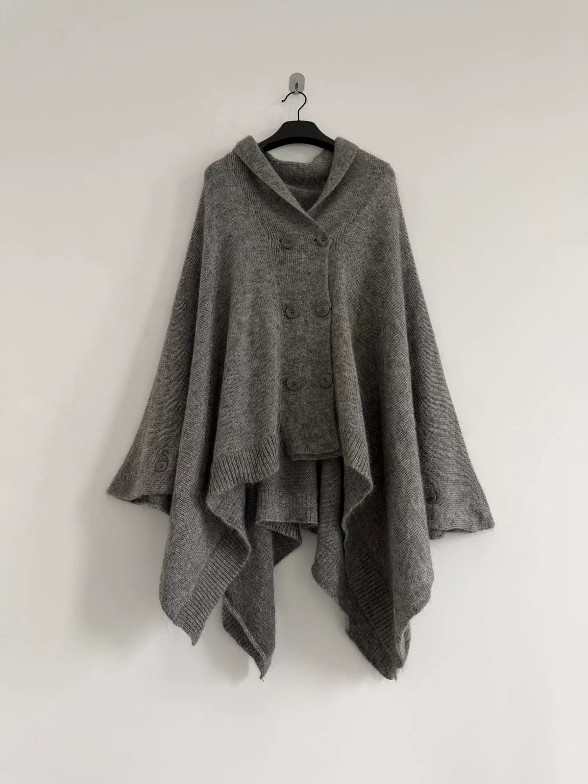 Maison Margiela MM6 2013 Shawl Cape