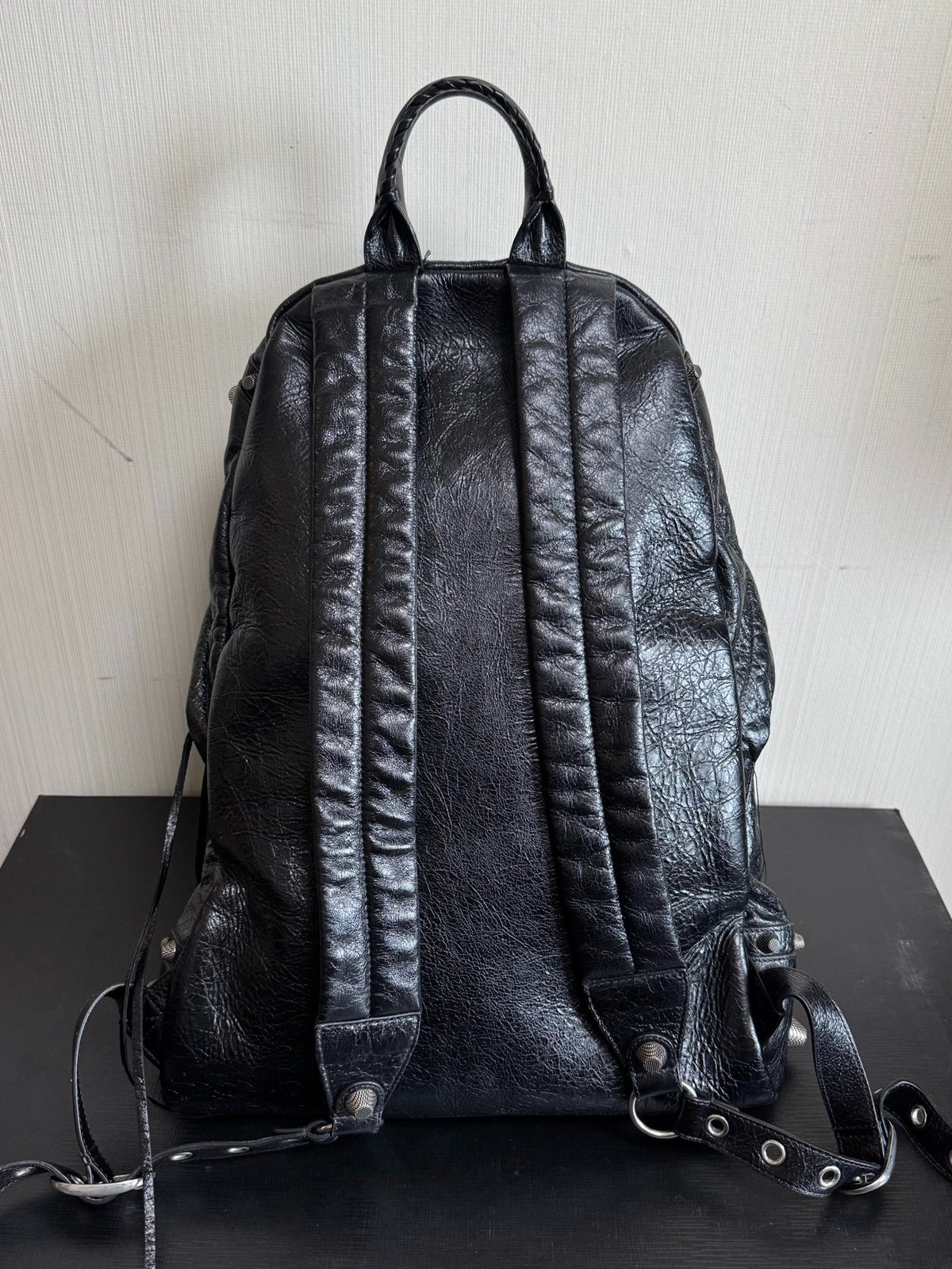 Balenciaga Le Cagole Backpack